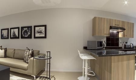 C.A.G - Upper East Side Daire Sandton Oda fotoğraf